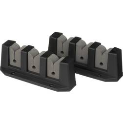 Seachoice Rod Storage Holders Black For 3 Rods