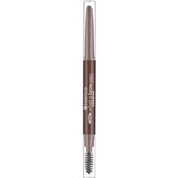 Essence Eyes Eyebrows Wow What a Brow Pen Waterproof 02 Brown 0,20 g