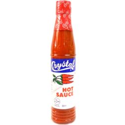 Crystal Dunns River Jamaican Style Hot Sauce