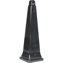 Rubbermaid Groundskeeper Floor Standing Ashtray 100cm