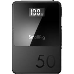 Smallrig VB50 mini V Mount Battery 3579