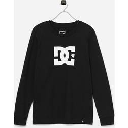 DC Star Boys Long Sleeve T-Shirt