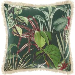 Linen House Wonderplant Continental Pillowcase Sham Cover Pillow Case