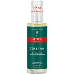 Speick Natural Deo Spray 2.5oz 75ml