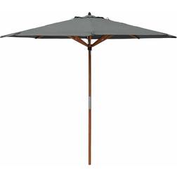 Rowlinson 2.7m Wooden Parasol base not