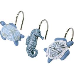 Avanti Linens Caicos Shower Hooks