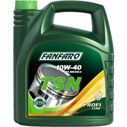 FANFARO Engine oil AUDI,MERCEDES-BENZ,RENAULT FF6704-5 Motor oil,Oil Motor Oil