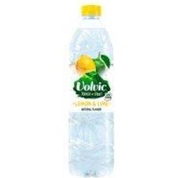 Volvic Touch of Fruit Lemon & Lime Natural Flavoured