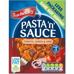 Batchelors Pasta 'n' Sauce Tomato, Onion & Herb 99g