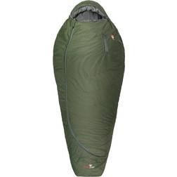 Grüezi Bag Biopod Wolle Survival XXL Sleeping Wide greenery 2022 Sleeping Bags