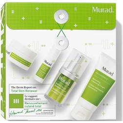 Murad The Derm Report on: Total Skin Renewal £98.60