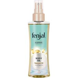Fenjal Classic Caring Body Oil 145