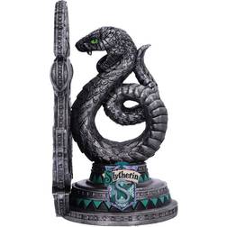 Nemesis Now Harry Potter Slytherin Bookend Figurine 20cm