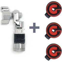 Gibraltar Quick Change Cymbal Mounting Kit