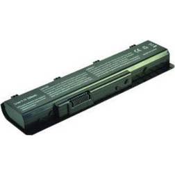 2-Power 10.8V 5200mAh Li-Ion Laptop Battery