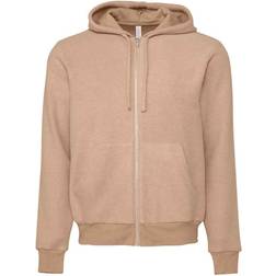 Bella+Canvas Sueded Hoodie Unisex