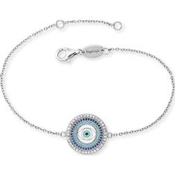 Engelsrufer Bracelet for Ladies Lucky Eye ERB-EYE-ZIM