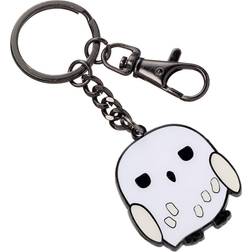 The Carat Shop Harry Potter Chibi Hedwig Owl Cutie Keyring