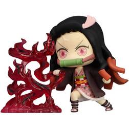 Good Smile Demon Slayer: Kimetsu no Yaiba Nezuko Kamado Hold Mini-Figure