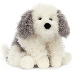 Jellycat Floofie Sheepdog 25cm