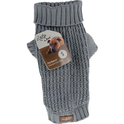 Afp All For Paws Knitted Dog Sweater