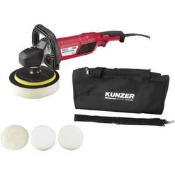 Kunzer Polishing Machine 7PM05