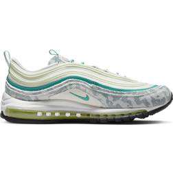 Nike Air Max 97 M - Coconut Milk/Barely Volt/White/Neptune Green