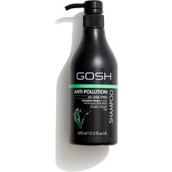 Gosh Copenhagen Anti-Pollution Shampoo 450ml