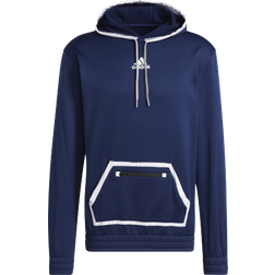 Adidas Team Issue Pullover Hoodie