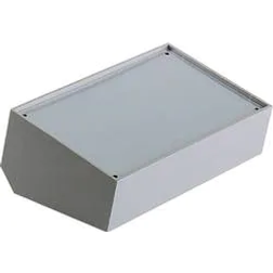 Teko 364.8 Pult-kabinet Plastic Blå Grå, Sølv 1 stk