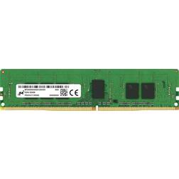 Crucial Micron DDR4 2933MHz 8GB ECC Reg (MTA9ASF1G72PZ-2G9E1R)