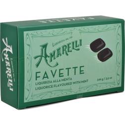 Natur Drogeriet Amarelli Favette Liquorice broken scent