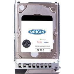 Origin Storage 900GB 10K 2.5in PE 14G Series SAS Hot-Swap HD Kit