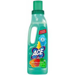 ACE Gentle Laundry Stain Remover for Whites, Clothes, Silk