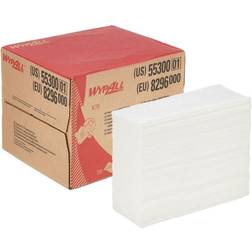 Antalis Wypall X70 Cleaning Cloths 8296