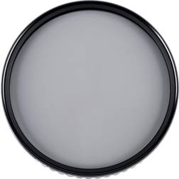 NiSi True Color Pro Nano CPL Circular Polarizing Filter 72mm