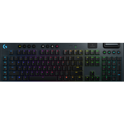 Logitech G915 LIGHTSPEED (German)