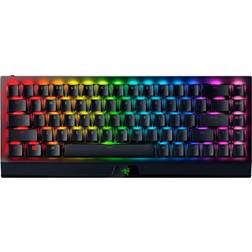 Razer BlackWidow V3 Mini HyperSpeed Phantom Edition