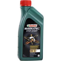 Castrol Engine oil Magnatec Stop-Start 0W-30 D 15D607 Motor Oil