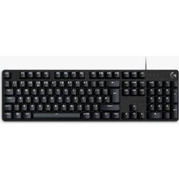 Logitech 920010437 G G413 SE Mechanical