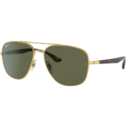 Ray-Ban Polarized RB3683 001/58