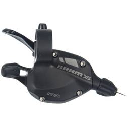 Sram X5 Shifter Trigger Rear 9 Speed