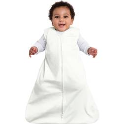 HALO Sleep Wearable Blanket 100% Cotton Cream Large