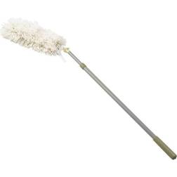 Rubbermaid Commercial Hiduster Dusting Tool With Angled Launderable 51"