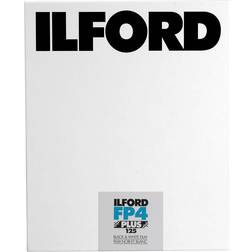 Ilford FP4 Plus 9x12 cm 25 Sheets Film