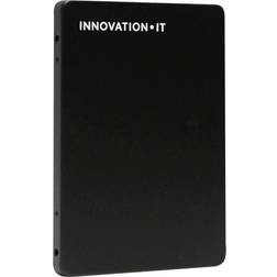 Innovation IT 00256999 SSD 2.5 256GB SATA 3 Bulk