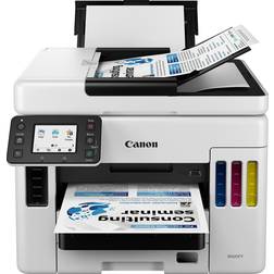 Canon MAXIFY GX7020 Wireless MegaTank Small Office