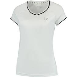 Dunlop Crew T-Shirt Girls