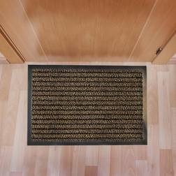 Floortex Ultimat Entrance Brown, Grey