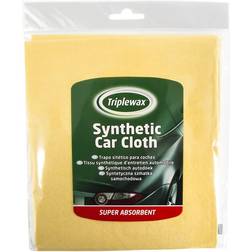 CarPlan Triplewax Synthetic Cloth CTA007